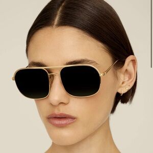 ANINE BING NEW HIGHLAND SUNGLASSES